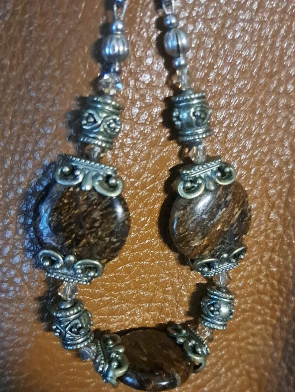 Hand Crafted two one